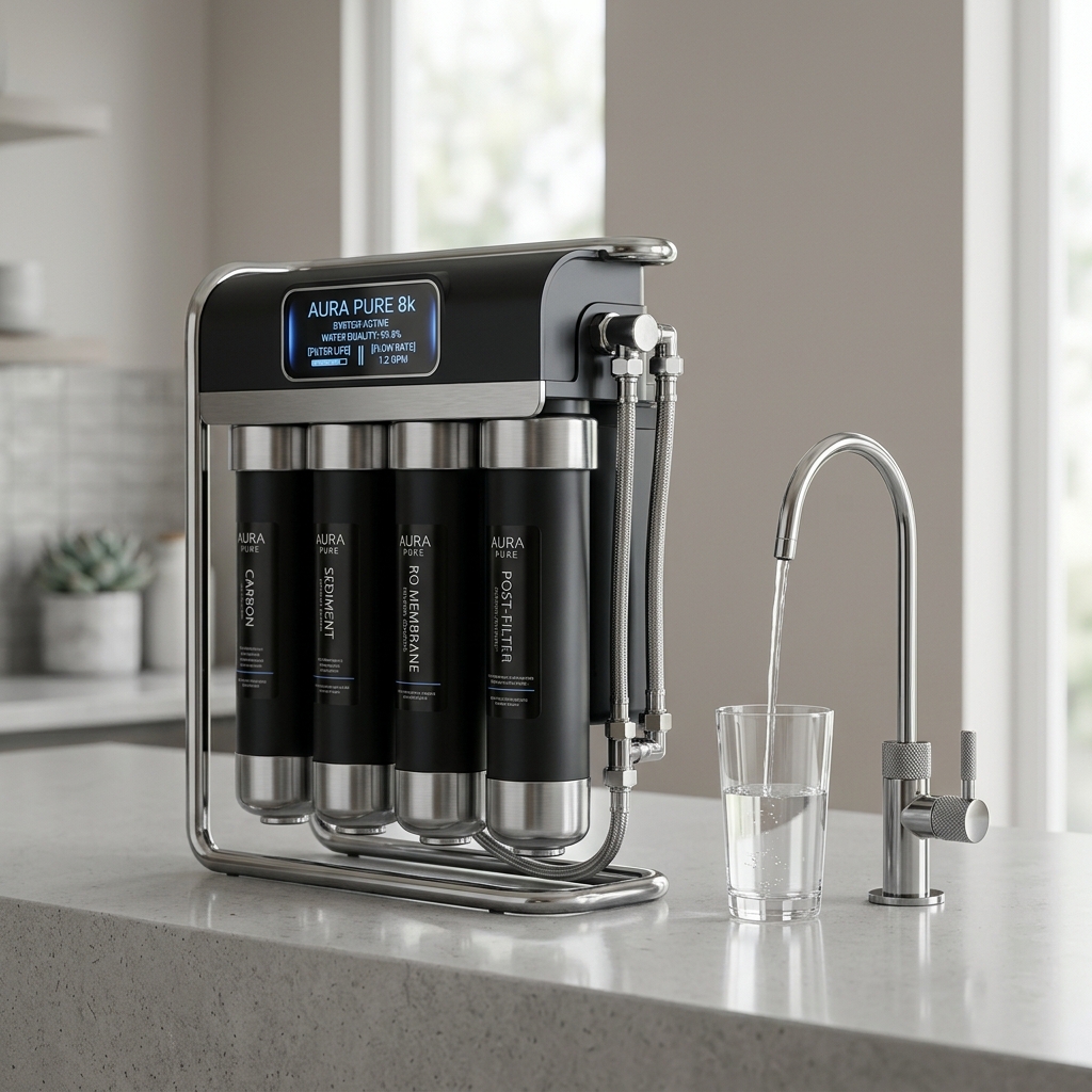 Premium Filtration