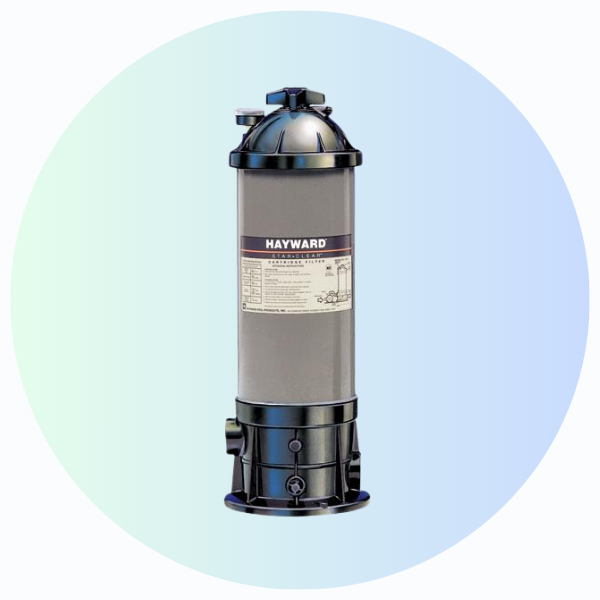 فلاتر كارتريدج Cartridge Filters