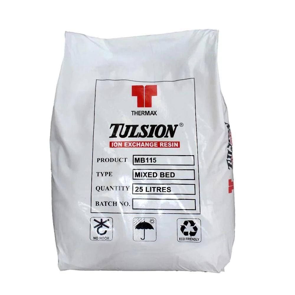 ريزن انايون هندي من تولشن Resin Tulsion
