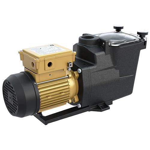 طلمبة حمام سباحة هايورد 0.85 حصان Hayward 0.85HP Super Pump أمريكي – كفاءة عالية لحمامات السباحة