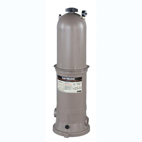 فلتر كارتريدج حمام سباحة هايورد 175 قدم² Hayward C17502 StarClear Plus أمريكي لتنقية مياه حمامات السباحة بكفاءة عالية