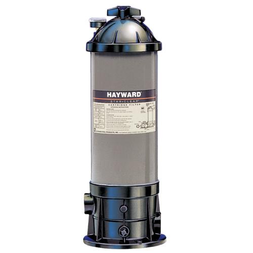 فلتر كارتريدج حمام سباحة هايورد 50 قدم² Hayward C500 StarClear أمريكي لتنقية مياه حمامات السباحة بكفاءة عالية