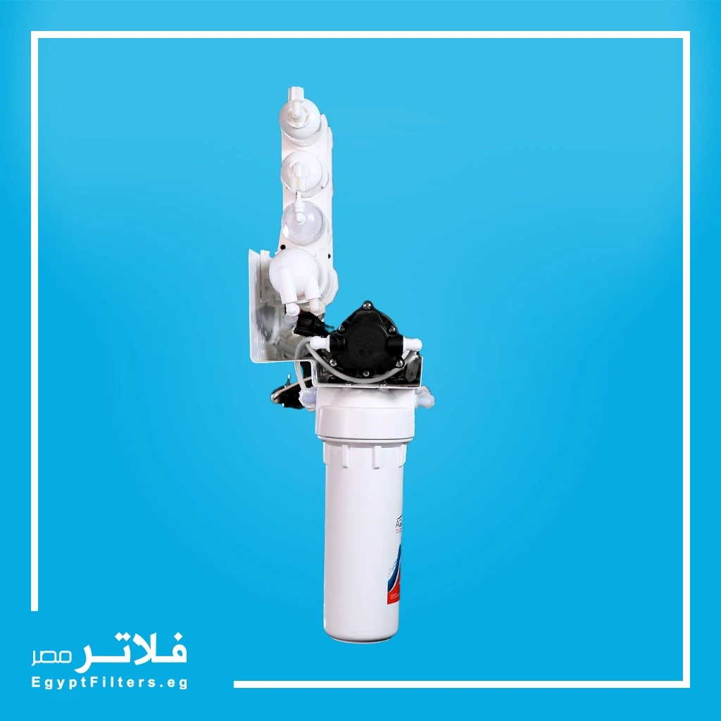 فلتر مياه من AquaRo اكوا رو موديل  CVC7 لتنقية المياه