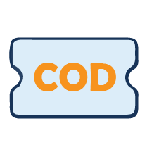 بروموكود COD