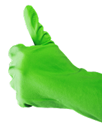Thumb Up