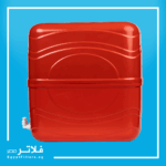 فلتر بيور اكس Pure X التركي 6 مراحل RO لتحسين جودة المياه