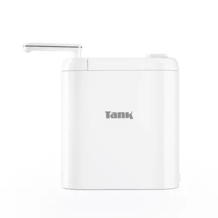 فلتر تانك برو – ٦ وظائف مدمجة للتنقية (مؤقت رقمى)