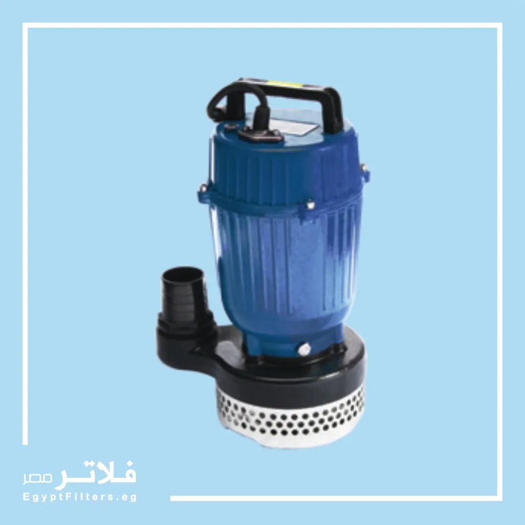 طلمبة غاطس مياه صرف تايلاندي 1 حصان موديل VSD 750 من VENZ طلمبة غاطس مياه صرف تايلاندي 1 حصان موديل VSD 750 من VENZ