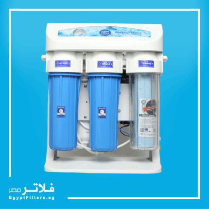 فلتر أوروبي موديل RO Elite من اكوا فلتر