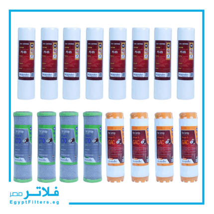 باكدج-16-شمعة-بلو-بوينت-مصري-تكفي-لاستخدام-عامين