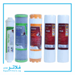 باكدج 5 شمعات بلو بوينت مصري:الفوائد والتطبيقات في فلاتر مصر