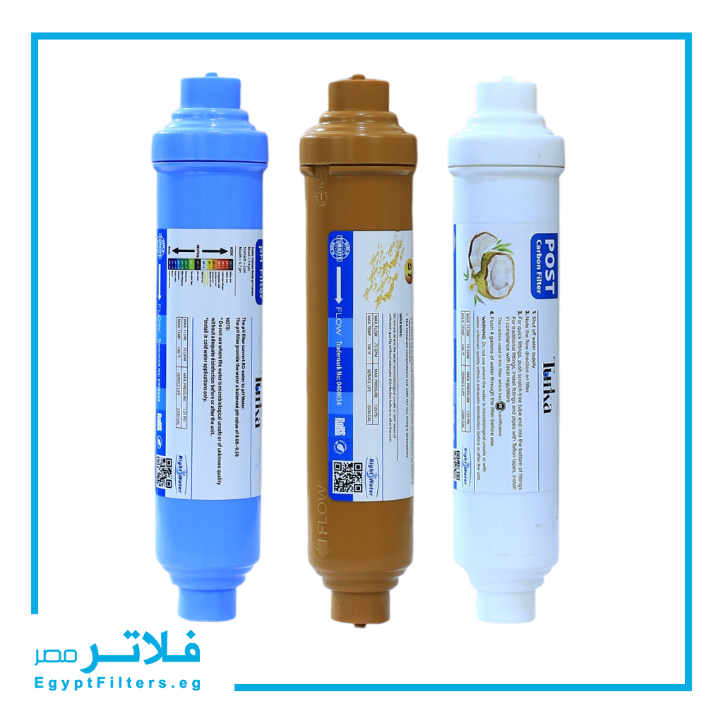 باكدج شمعات رقم 5 و6 و7 تركي من توركا