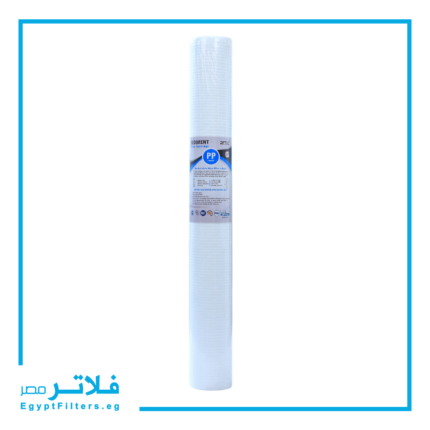 شمعة شوائب 20 بوصة بولي بروبلين من رفتك